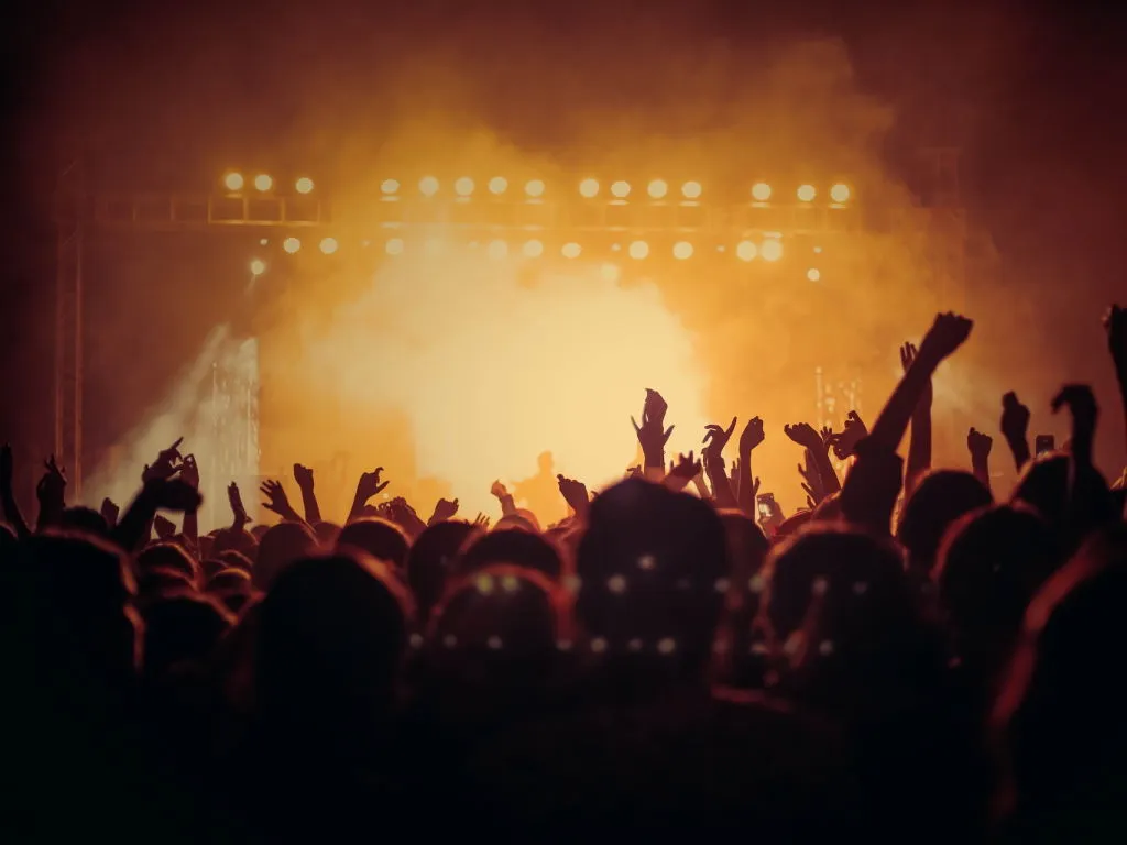 Experience the energy of live music with our dedicated event category. Discover concerts, intimate performances, and music festivals featuring local talent and big-name artists. Whether you're into rock, jazz, pop, or classical, find live music