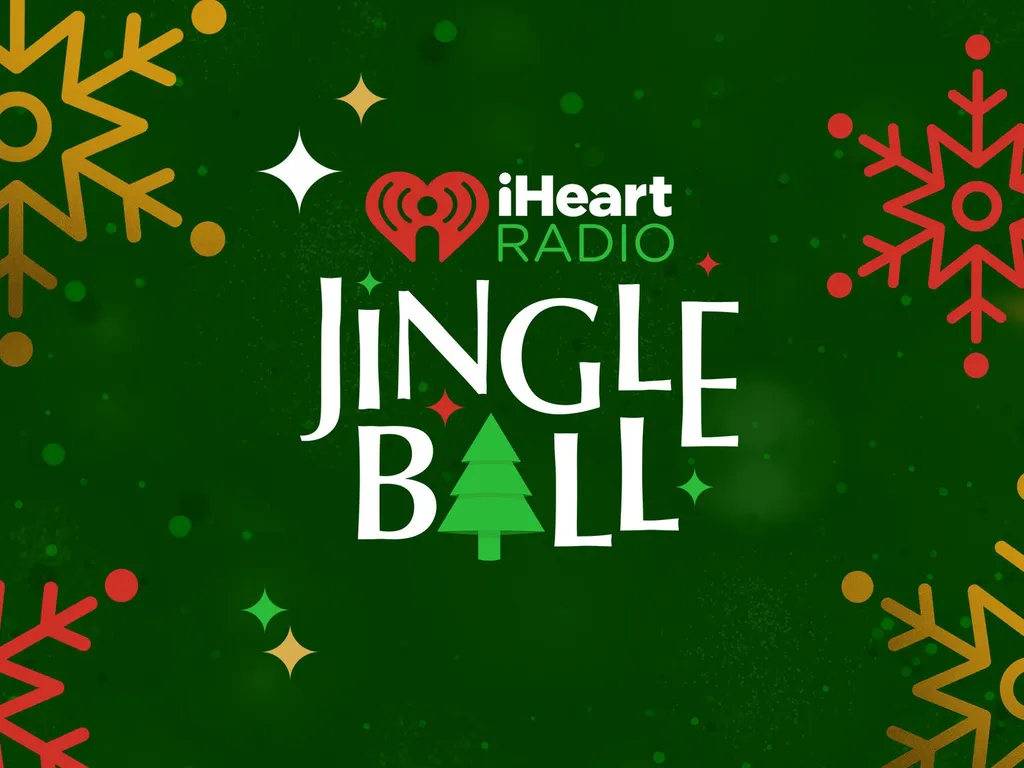 102.7 KIIS FM's Jingle Ball feat. Alex Warren, Audrey Hobert, Conan Gray and more 2025 1