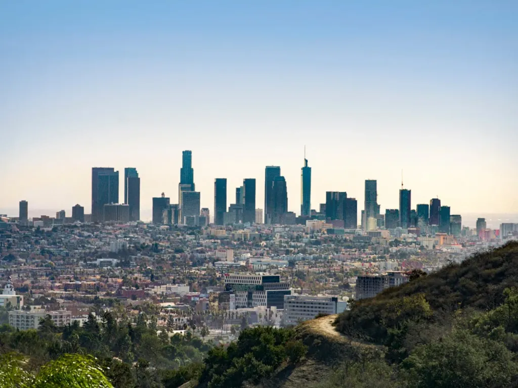 13th Annual Kids’ Growth 5K Run/Walk – Los Angeles 2025 1