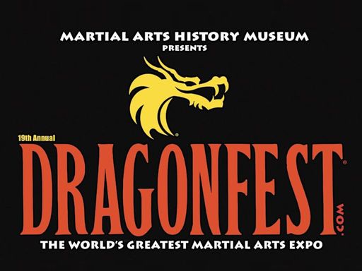 These is the biggest gathering of martial arts stars, celebrities and icons.