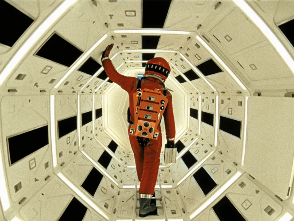 2001: A SPACE ODYSSEY in 70mm 2025 1
