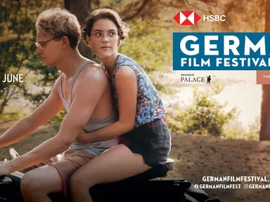 The 2024 HSBC German Film Festival returns to Perth 16 May - 5 June at Palace Raine Square as well a...