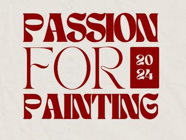 2024 Passion For Painting Exhibition Thumbnail 2