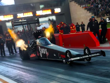 The Australian Top Fuel Championship is returning to headline the Spring Nationals.