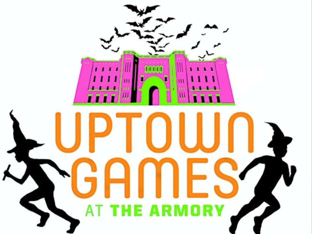 2024 Uptown Games 1