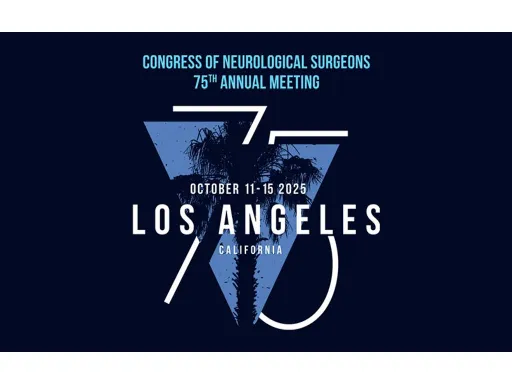 Join neurosurgery leaders at the 2025 CNS Annual Meeting in LA — advancing innovation, education, and excellence in neurological care.