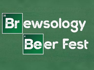 The Brewsology Beer Festival will take place at the Liberty Science Center for a one of a kind experience -- a night at the museum!