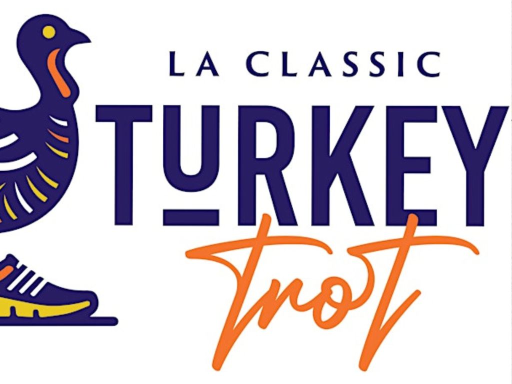 2025 LA Classic Turkey Trot 1