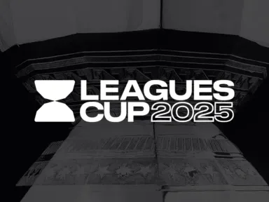 2025 Leagues Cup Phase One: Los Angeles Football Club vs....