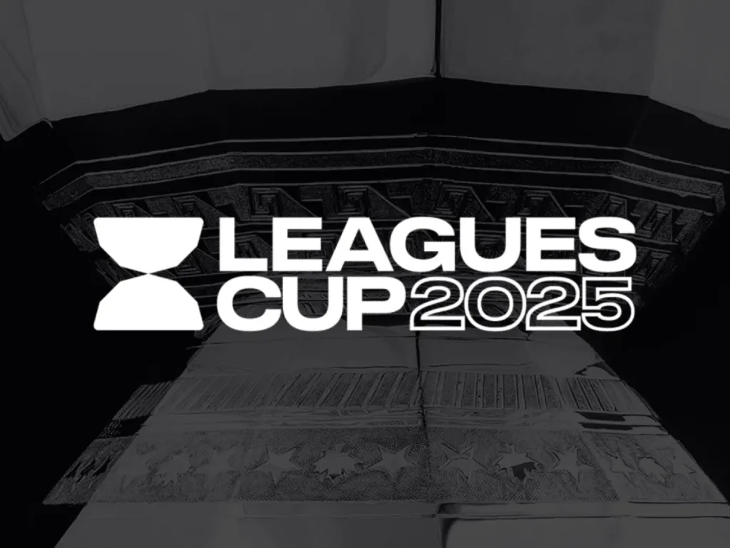 2025 Leagues Cup Phase One: Los Angeles Football Club vs. CF Pachuca 1