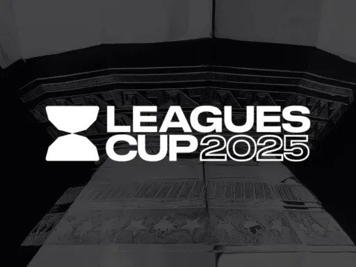 2025 Leagues Cup Phase One: Los Angeles Football Club vs.