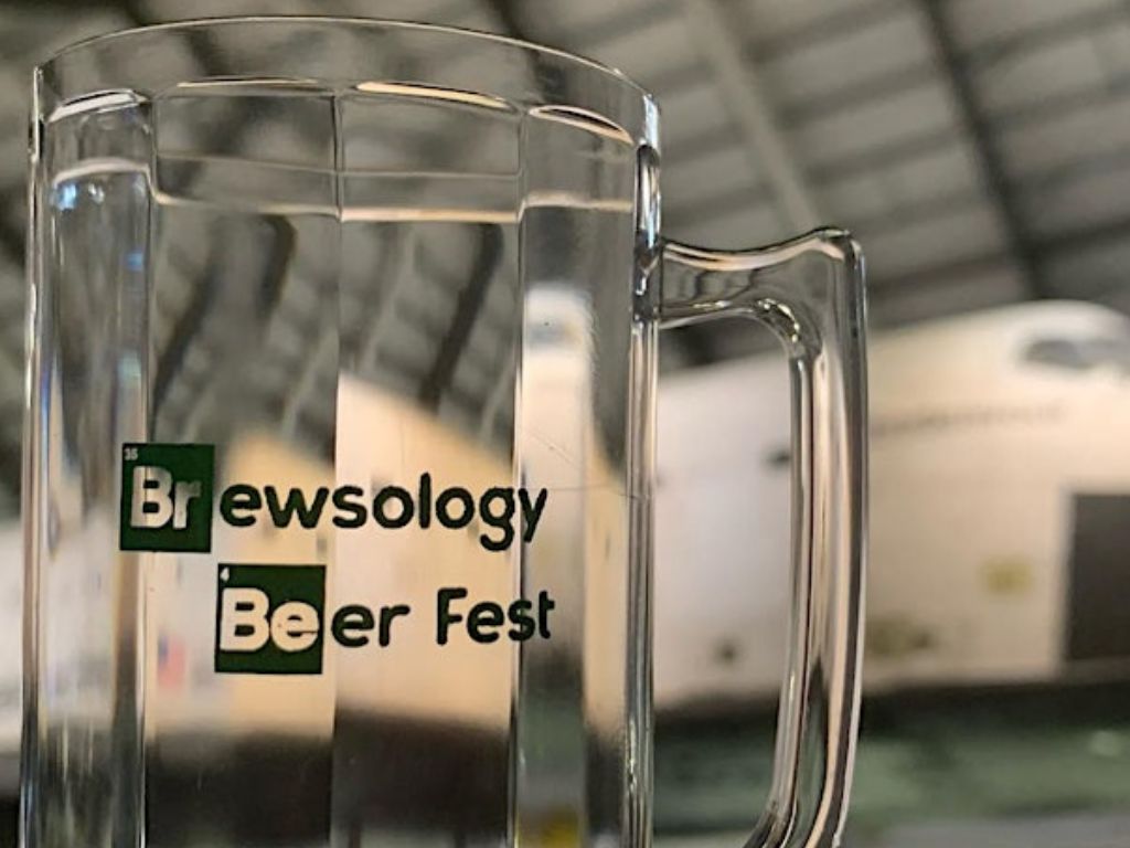 2025 Los Angeles Brewsology 1