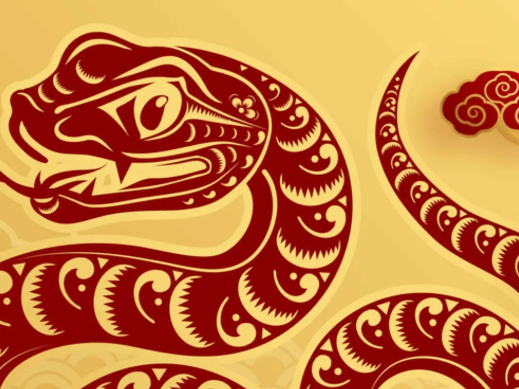 2025 Lunar Year of the Snake with Astrologer Jessica Adams 1