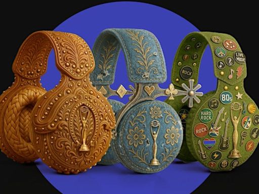 Presenting this year's top winners, specialty awards, and "Of the Year" honors. 