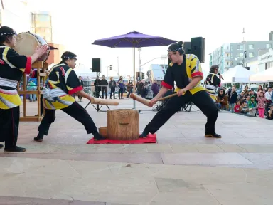 Celebrate the New Year and welcome the Year of the...