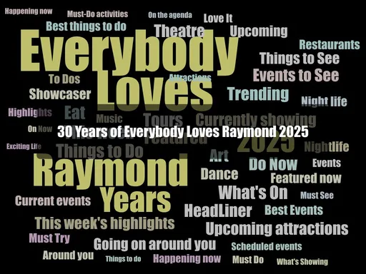 Celebrate the 30th anniversary of one of America's favorite sitcoms...