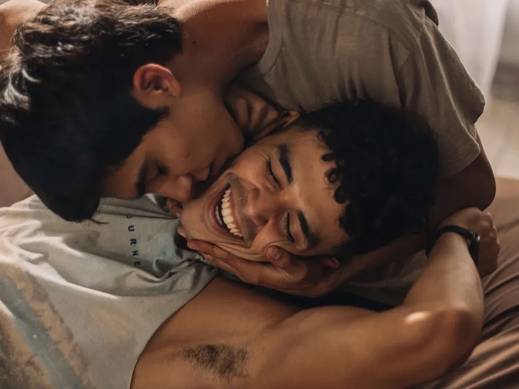 32nd Queer Screen Mardi Gras Film Festival 2025 1