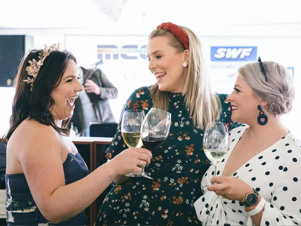 36° South Coonawarra Vigneron's Cup Day 2024 1