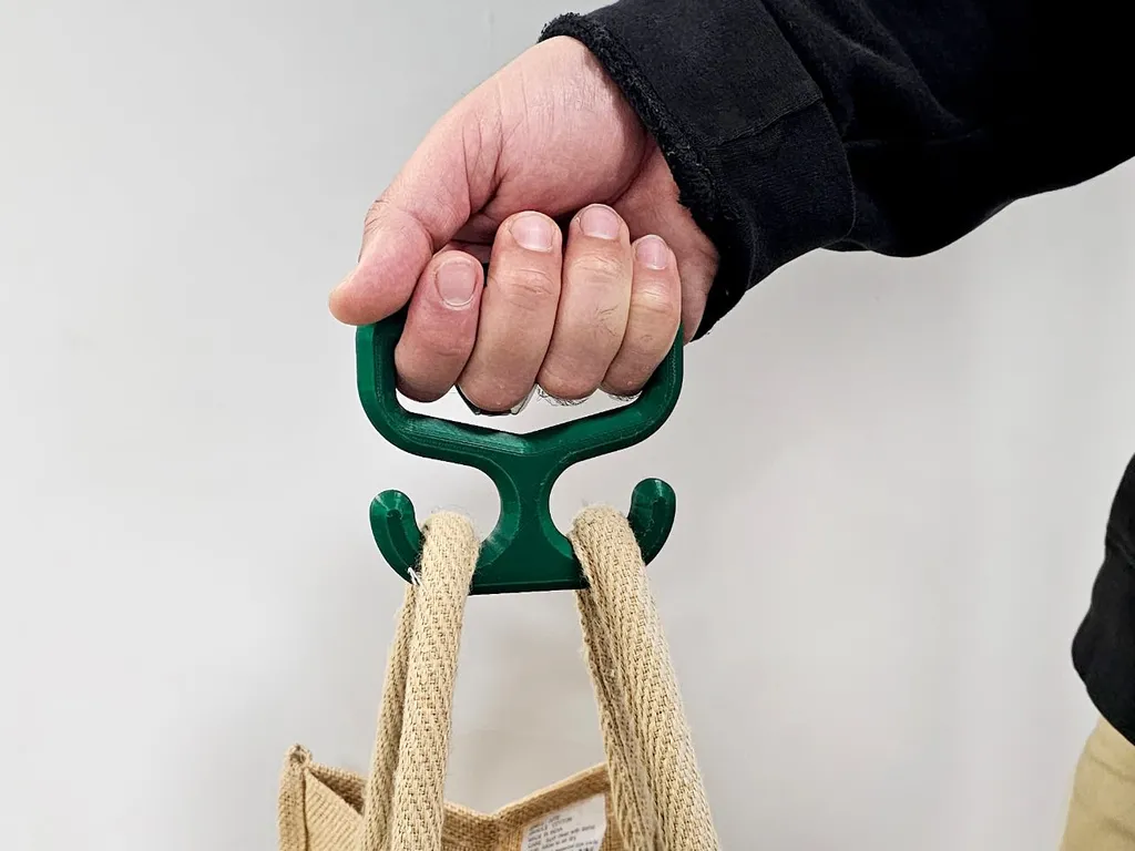 3D Printing: Innovative tools for everyday challenges 16+yrs 2024 1