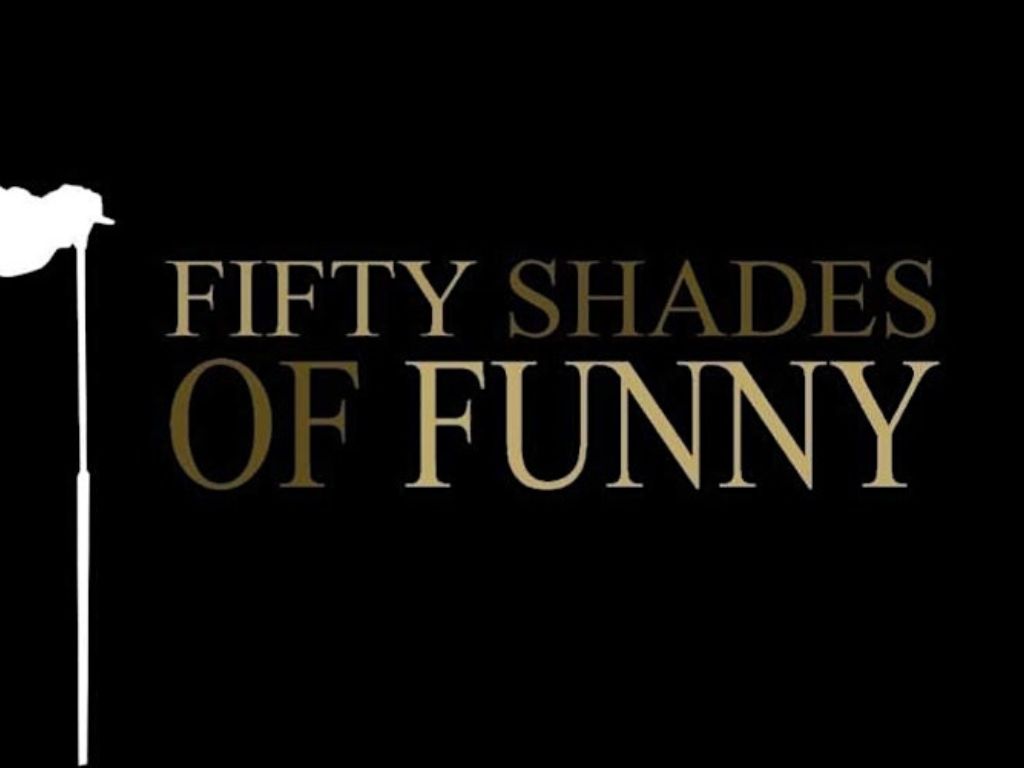 50 shades of funny 2025 1