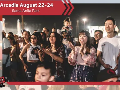 626 Night Market is inspired by the famous open-air nighttime...