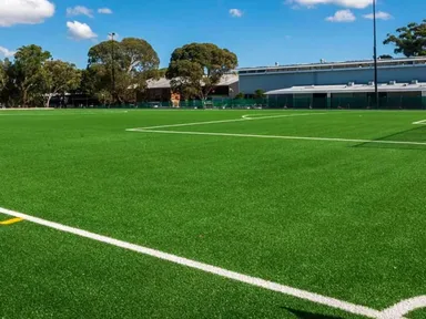 Green Square's newest sporting precinct is offering social 7-a-side football competitions on our pre...