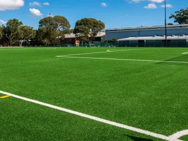 Green Square's newest sporting precinct is offering social 7-a-side football competitions on our pre...