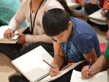 Write your own monologue from the perspective of a fictional...