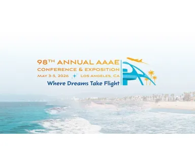 Join us in Los Angeles, California, May 3–5, 2026, for an unforgettable journey— Where Dreams Take Flight . Set your...