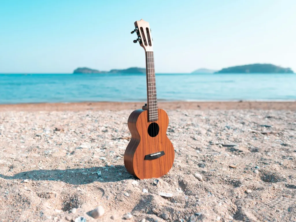 9th Annual Los Angeles International Ukulele Festival 2025 1
