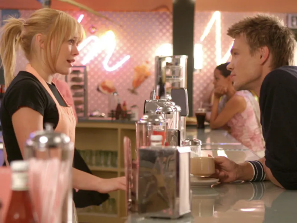 A Cinderella Story - FREE Family Film Screening in Hollywood 2025 1