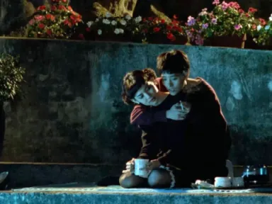 In Mandarin and Taiwanese with English subtitles. Edward Yang’s first