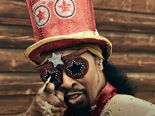 MODERATED BY ICE CUBE The GRAMMY Museum is thrilled to