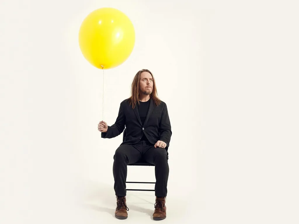 A Conversation with Tim Minchin - You Don't Have to Have a Dream 2024 1