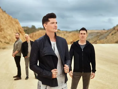 Award-winning Dublin four-piece THE SCRIPT are heading back down under on their Satellites World Tour in January and February 2025! This will be the band’s