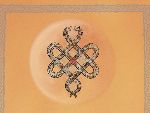 Join writer LD Deutsch for a lecture at PRS on scientific models and vedic realities 