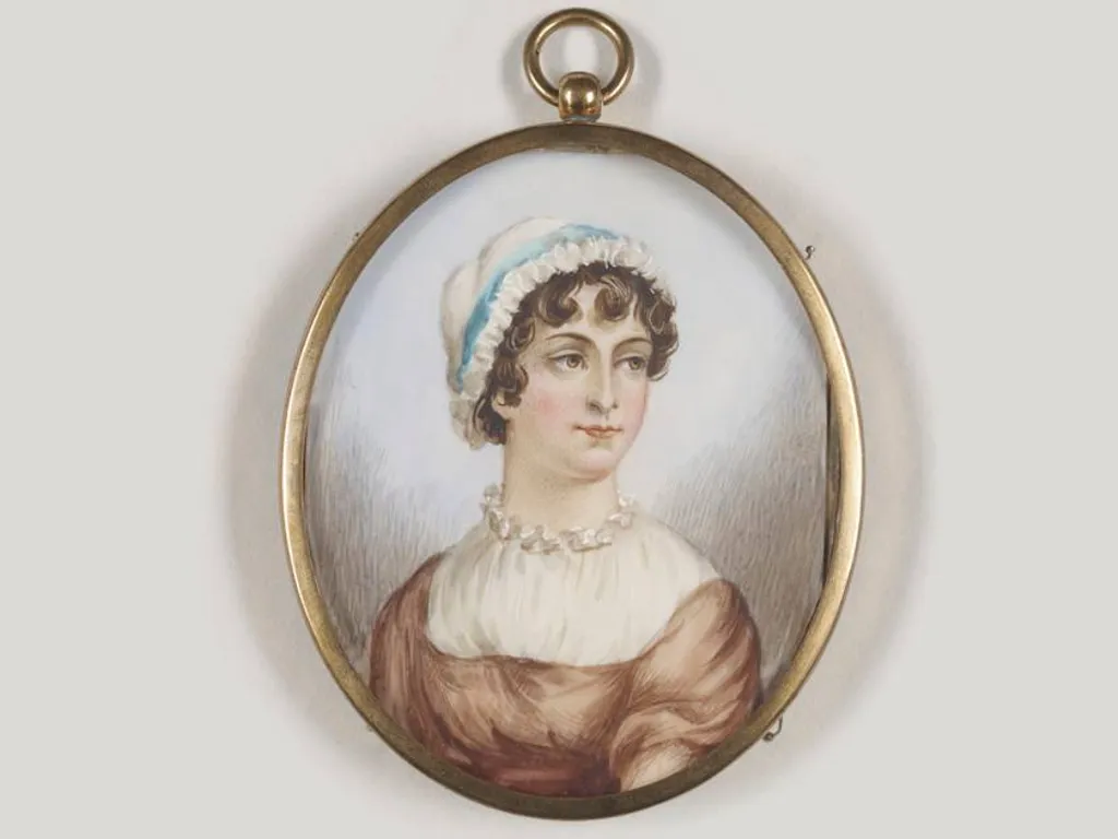 A Lively Mind: Jane Austen at 250 2025 1
