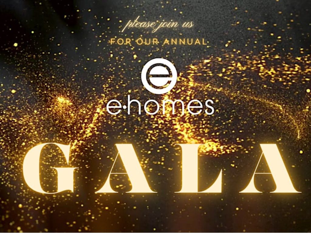 A Night To Remember: The ehomes 2025 Holiday Gala 1