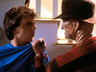 As part of Feast Festival&#39;s queer horror night Feast presents a screening of A Nightmare on Elm Street 2: Freddy’s Revenge!