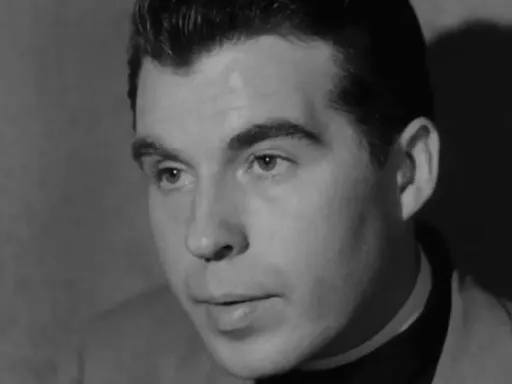 Montgomery Clift stars as George Eastman, a handsome and charming