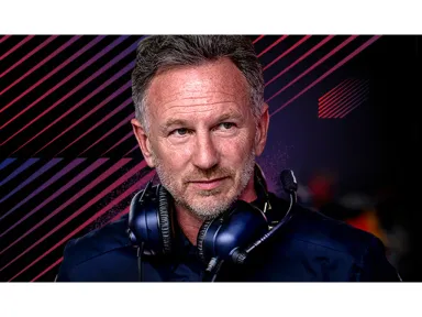 Formula 1® icon Christian Horner set for world-exclusive Australian tour One of the most powerful and successful figures in Formula 1®, Christian Horner CBE, is bringing his world-first speaking tour to Sydney on February 26,