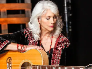 Get tickets for A Tribute To Emmylou Harris & 25