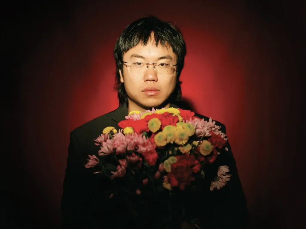 Aaron Chen 2025 1