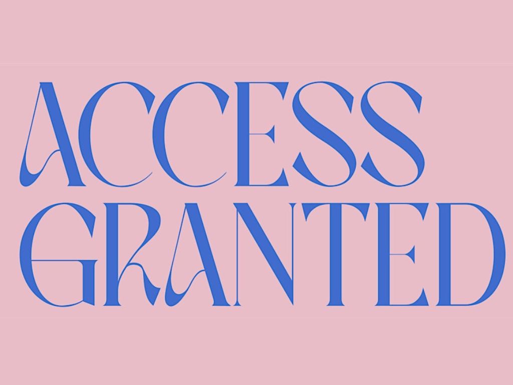 Access Granted 2025 1