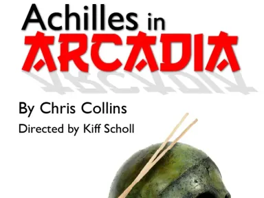 World Premiere. Written by Chris Collins. Directed by Kiff Scholl....