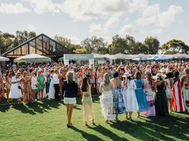 This is fast paced, exhilarating, 20/20 style polo set against the backdrop of South Australia’s most recognisable and applauded wine and food regions.