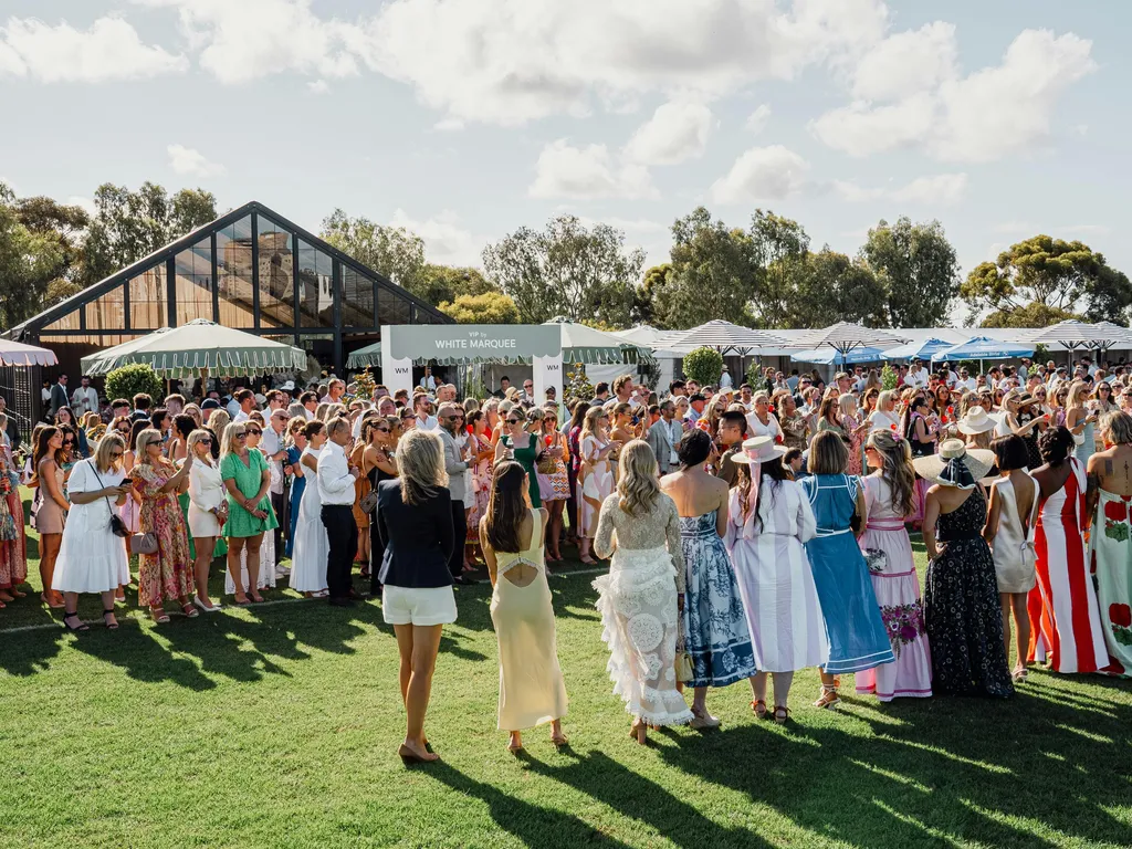 Adelaide Polo Classic 2024 1