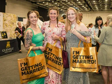 Full of colour, inspiration, fun and great live entertainment – the Adelaide Annual Wedding Expo is an event not to be missed.