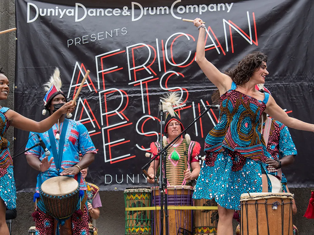 African Arts Festival 2024 1