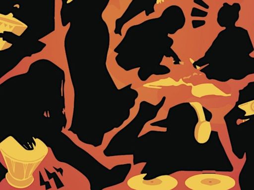 Get ready for an unforgettable celebration at the 3rd Annual Afro-Latino Culture Fest!